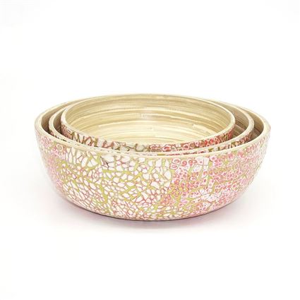 Bát tre cuốn – Lựa chọn xanh an toàn cho bàn ăn của bạn