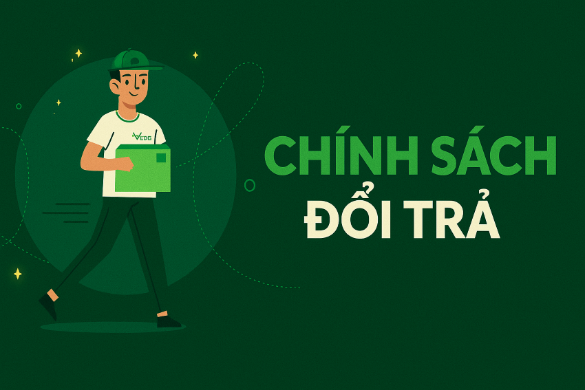 Chính sách đổi trả 